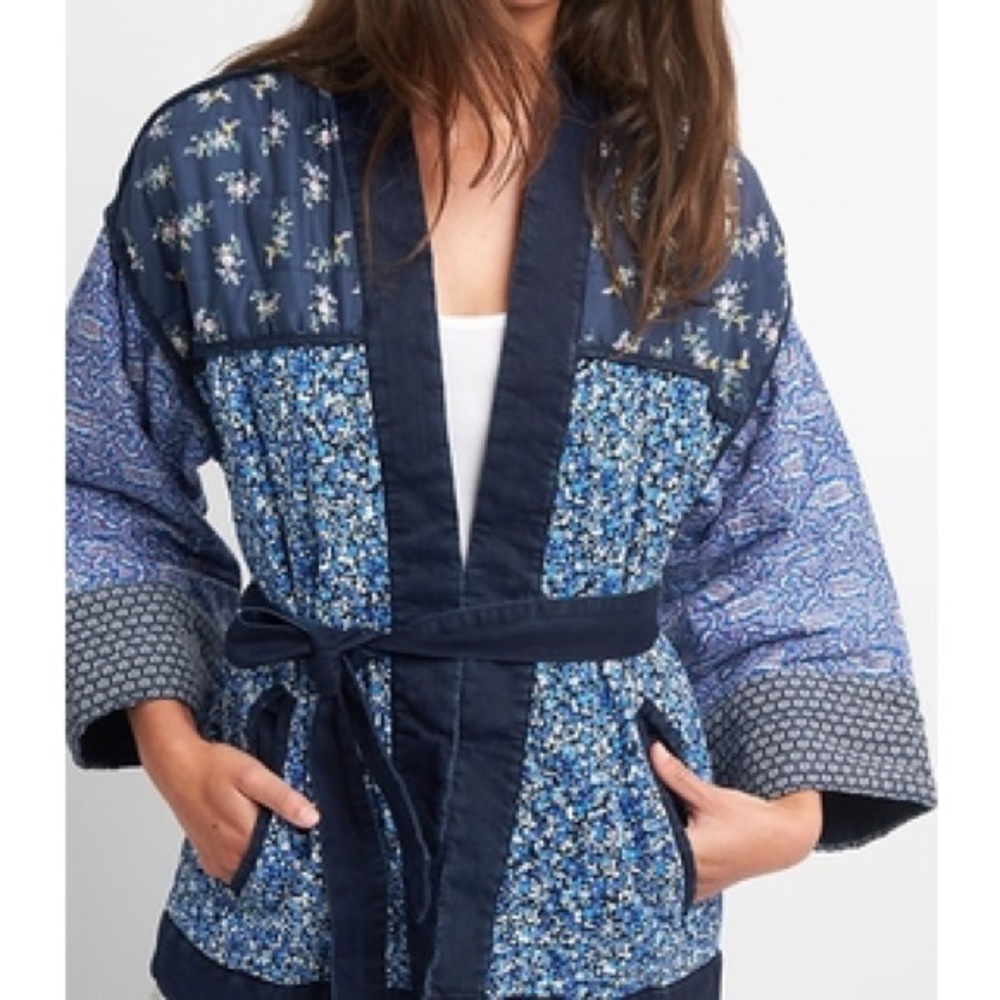 Gap Kimono Jacket